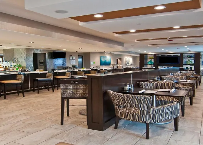 Holiday Inn Austin Airport By Ihg