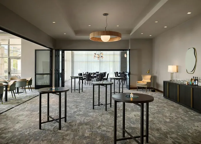 The Westin Austin At The Domain