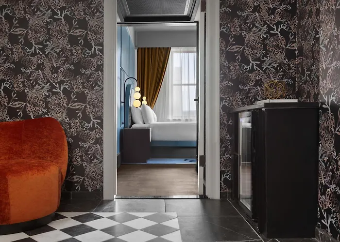 The Gunter Hotel San Antonio Riverwalk, A Tribute Portfolio Hotel