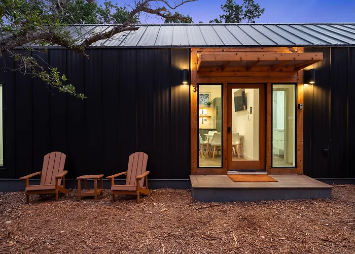 The Cedars Ranch