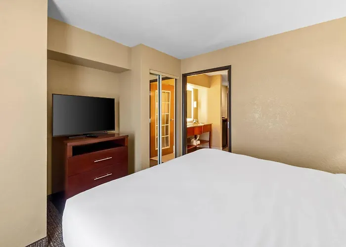 Comfort Suites San Antonio Seaworld - Lackland Afb